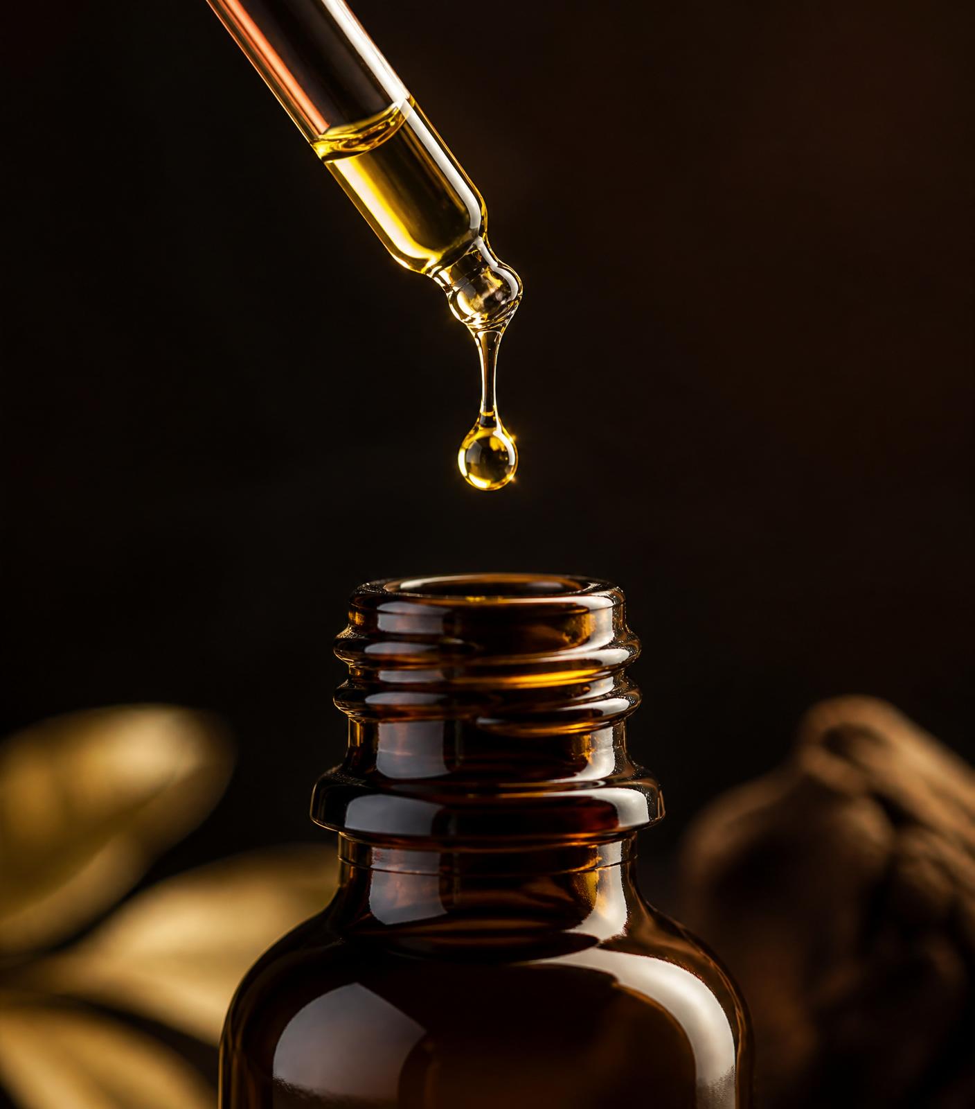 Why Alcohol-Free Fragrance